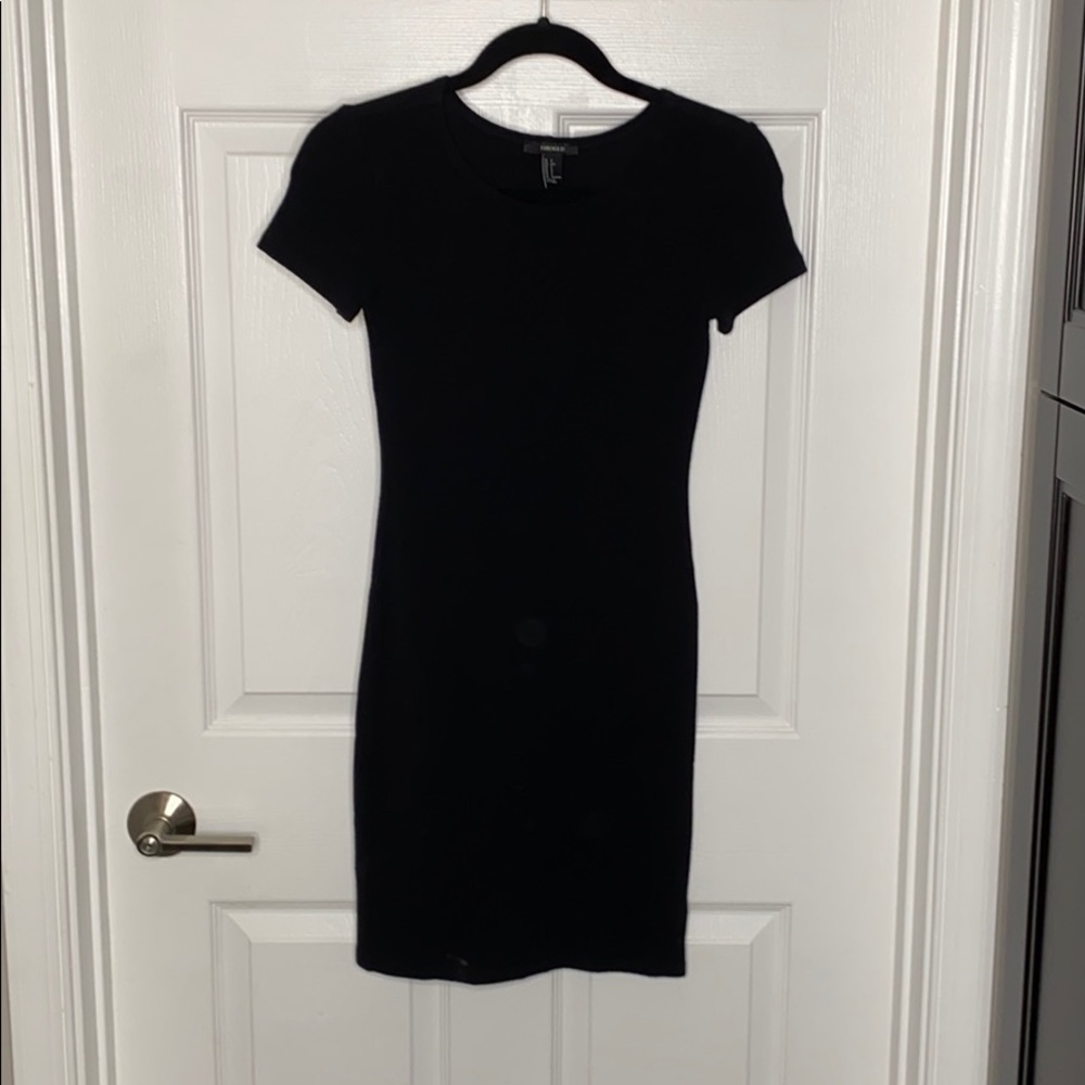 black body con